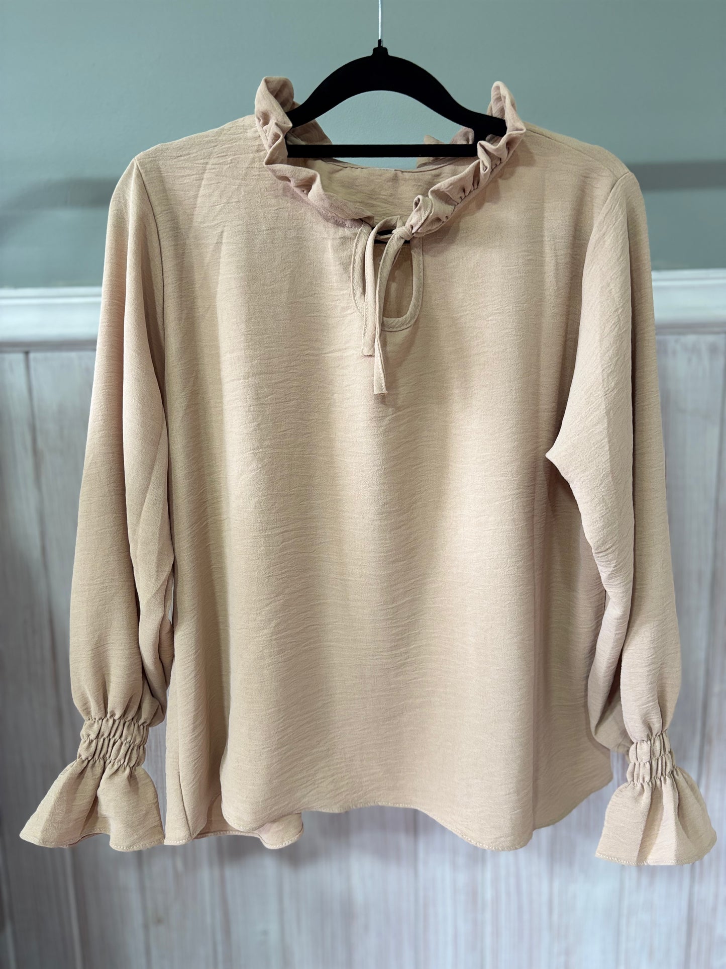 BLUSA CORDELIA