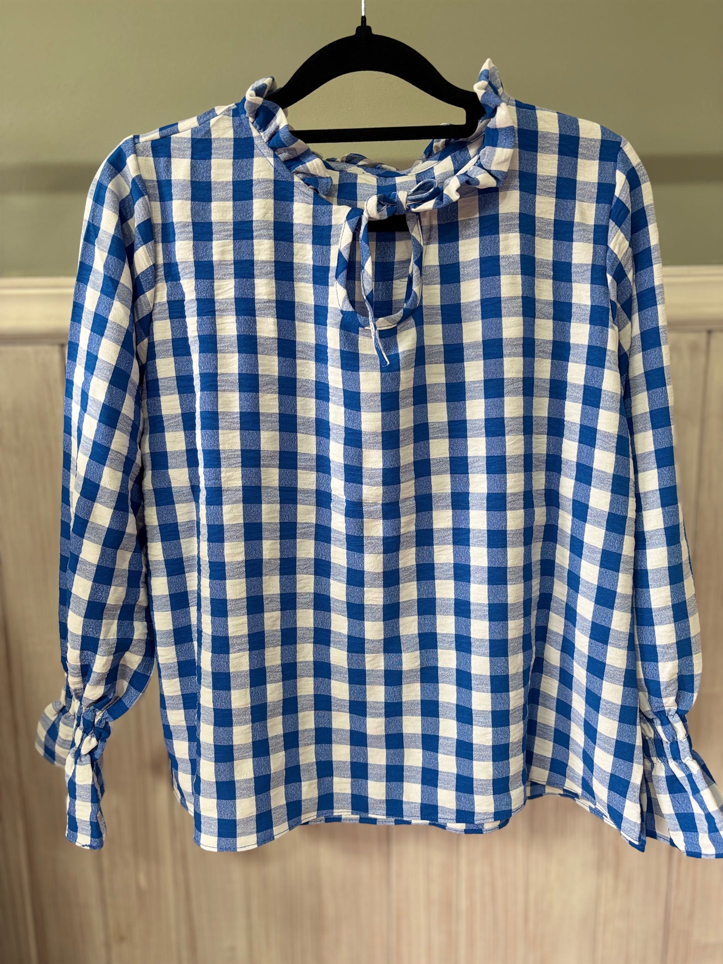 BLUSA CORDELIA