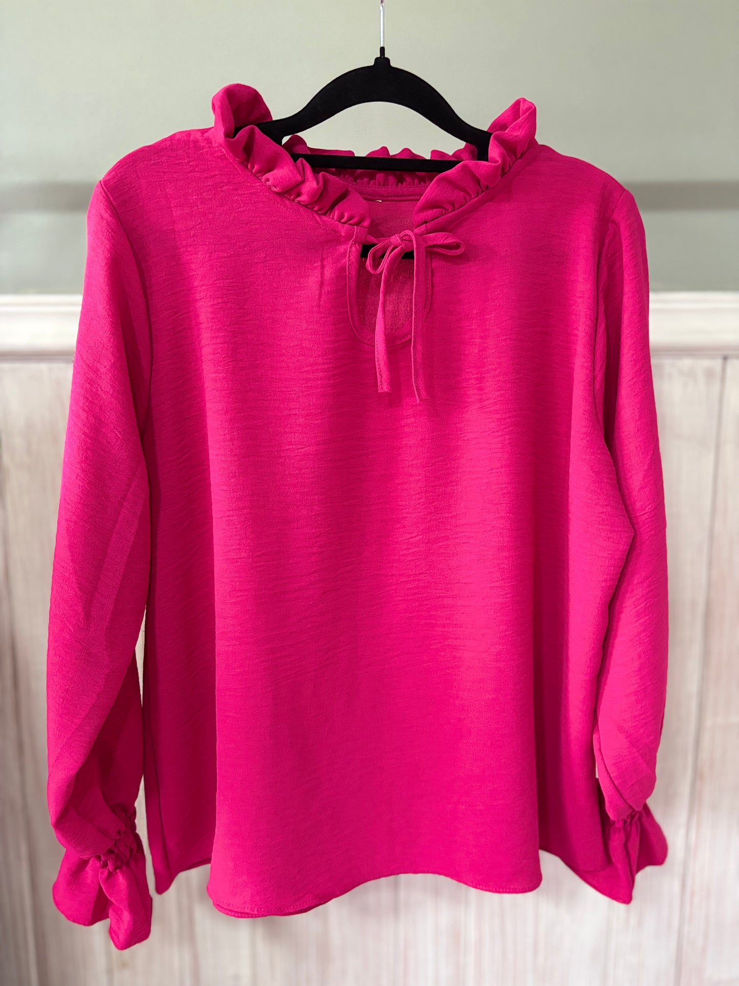 BLUSA CORDELIA