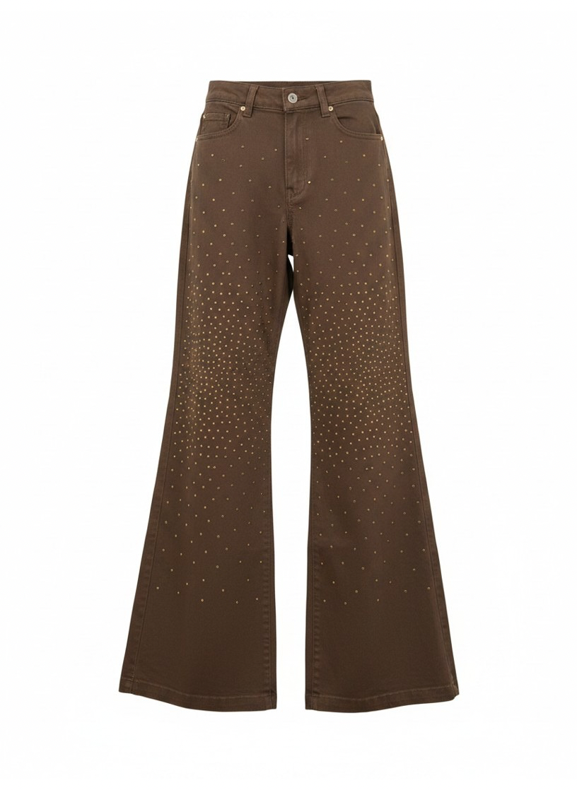 JEANS SLIM DORA