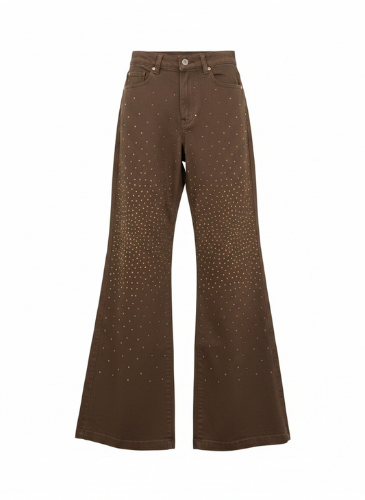 JEANS SLIM DORA