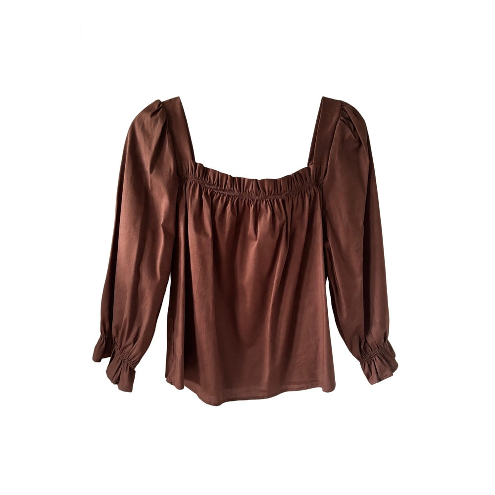 BLUSA CATA