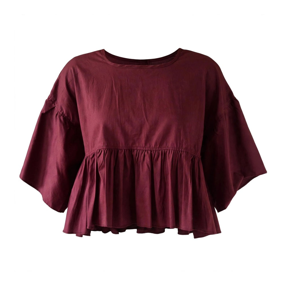 BLUSA REBEL