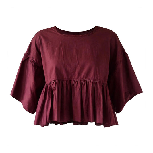 BLUSA REBEL