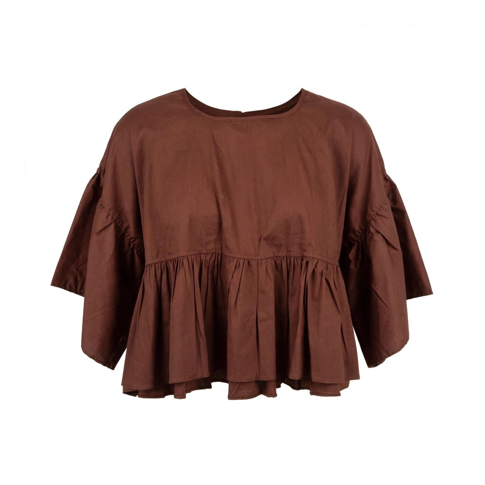 BLUSA REBEL