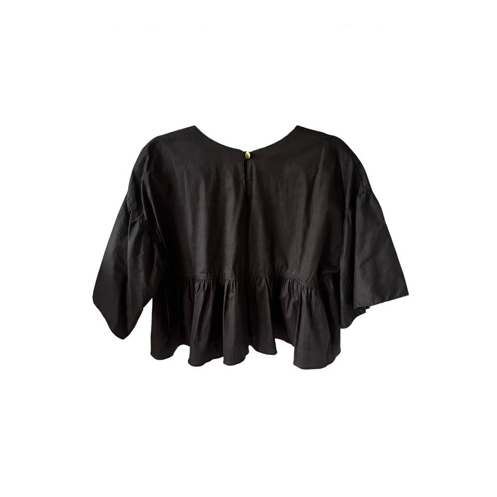 BLUSA REBEL