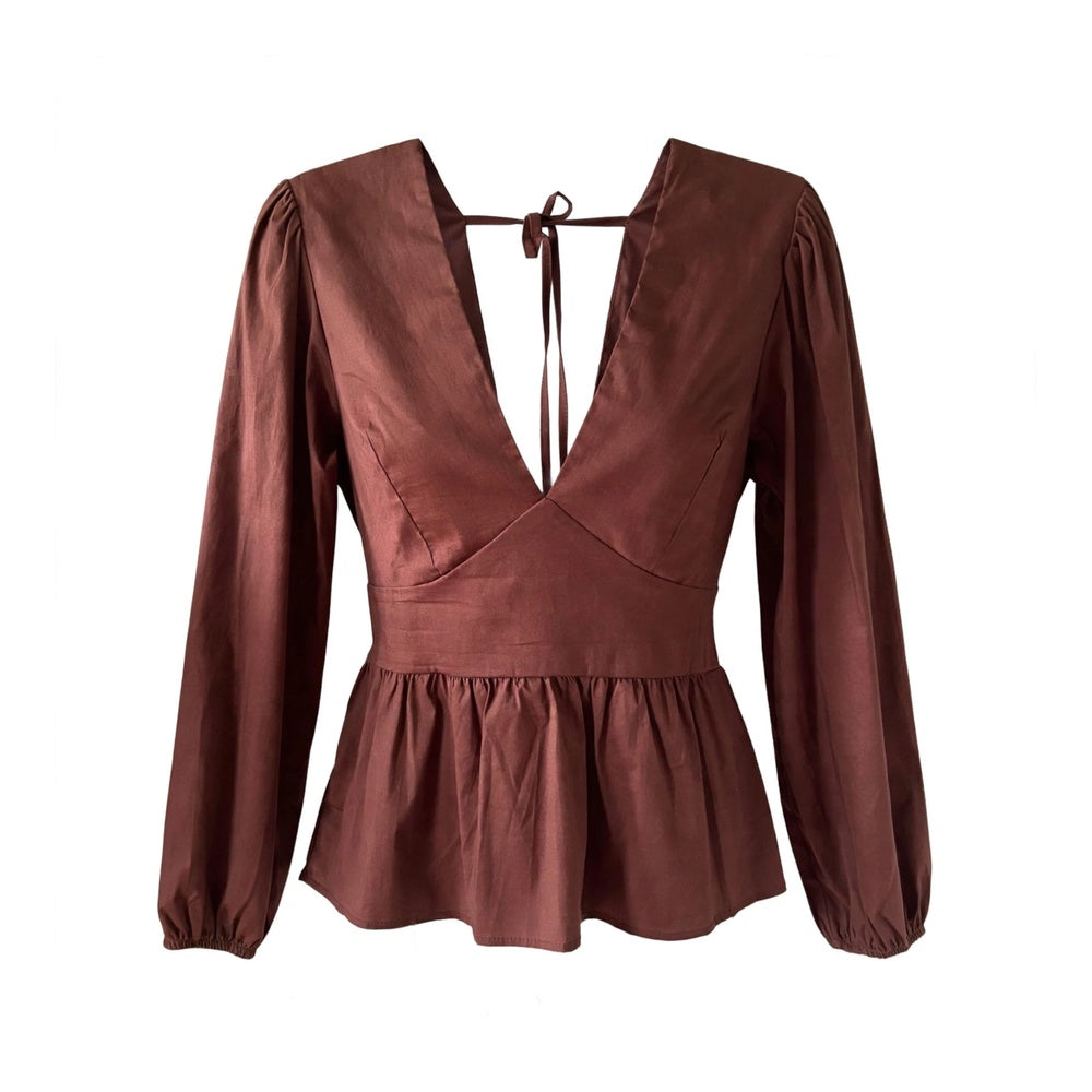 BLUSA FRANI