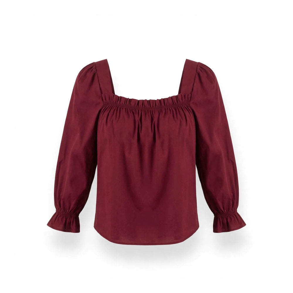 BLUSA CATA