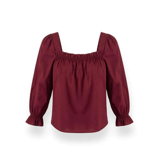 BLUSA CATA