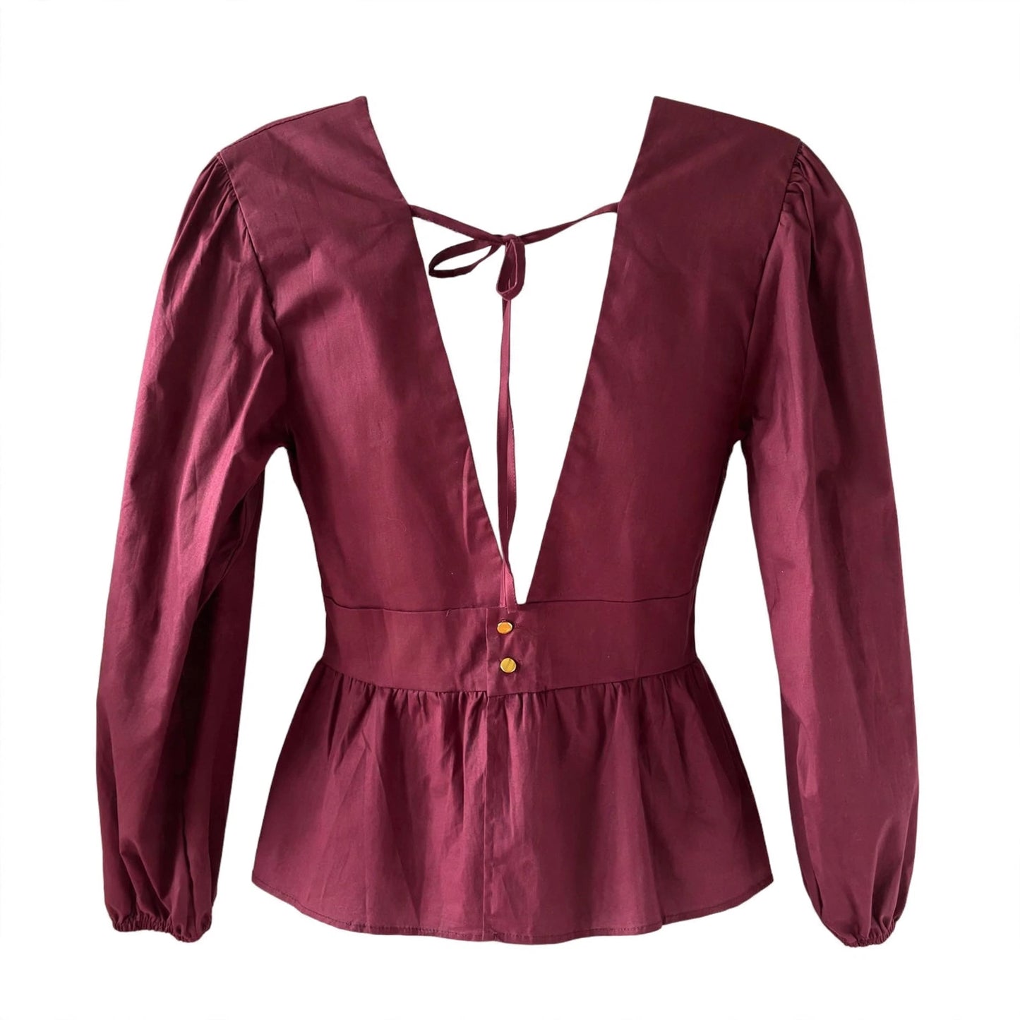 BLUSA FRANI