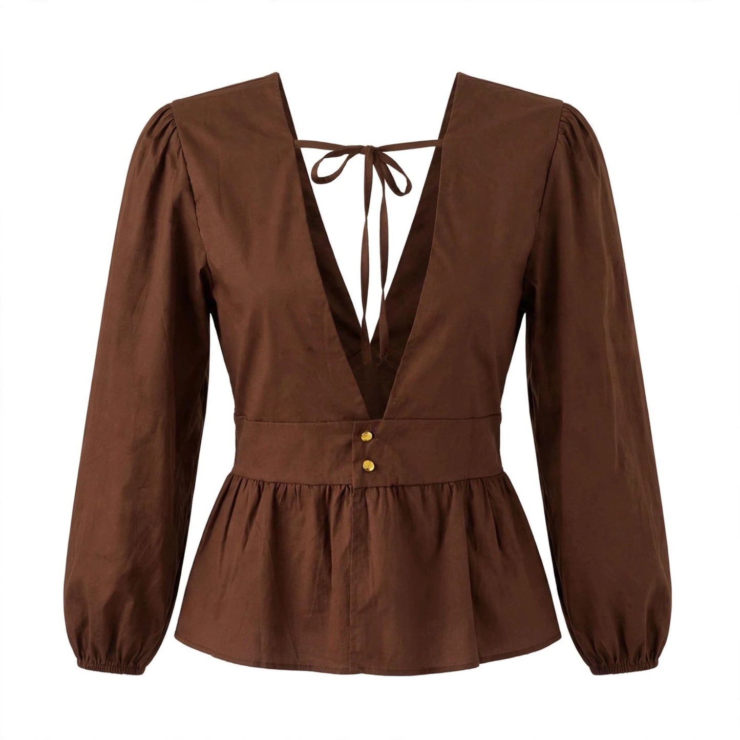 BLUSA FRANI