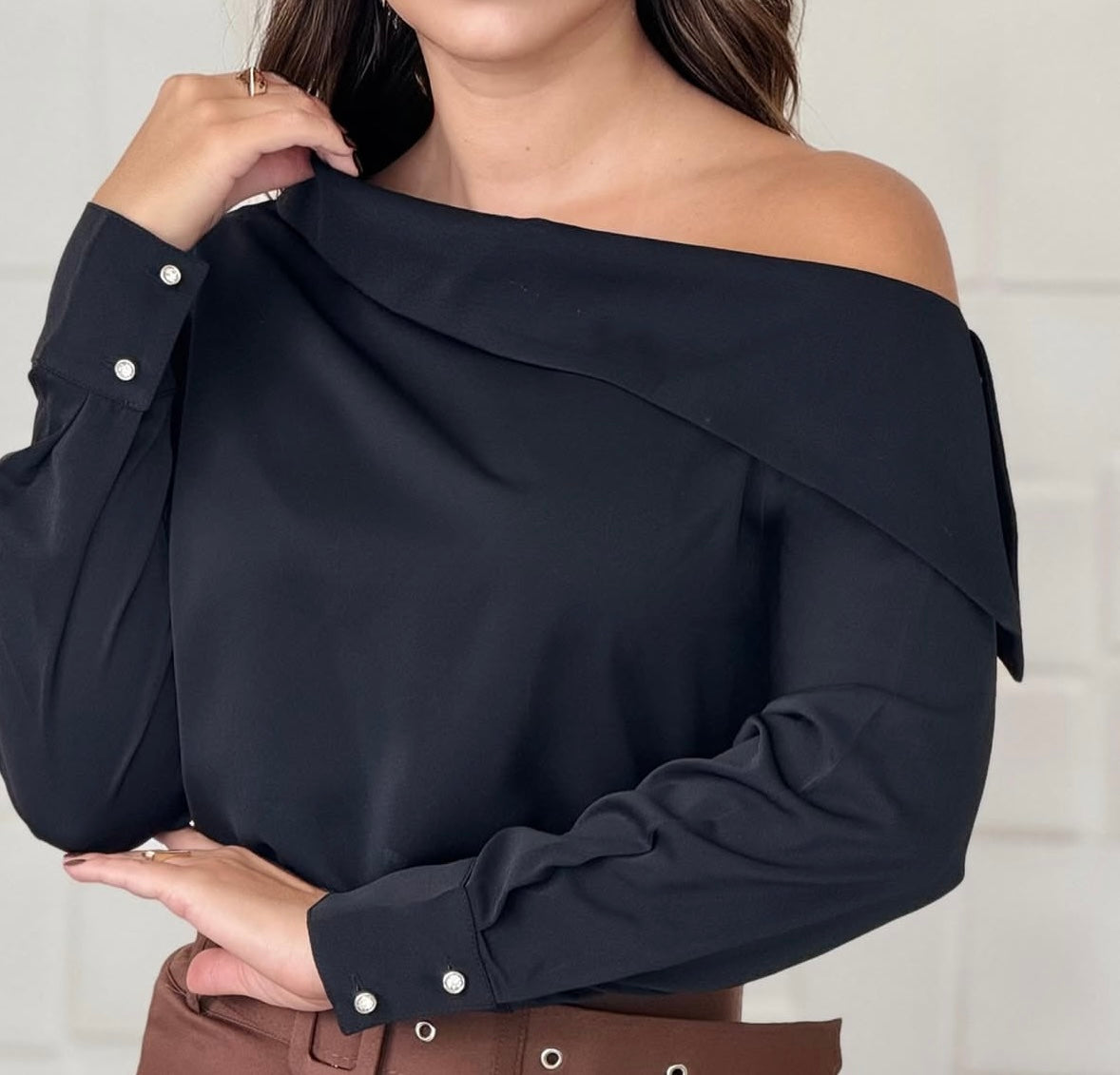 BLUSA NAT