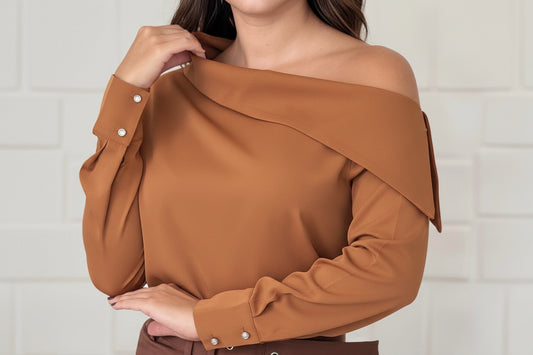 BLUSA NAT