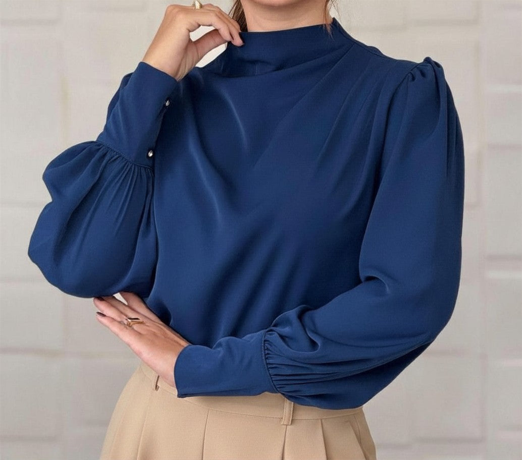 BLUSA ESTELA