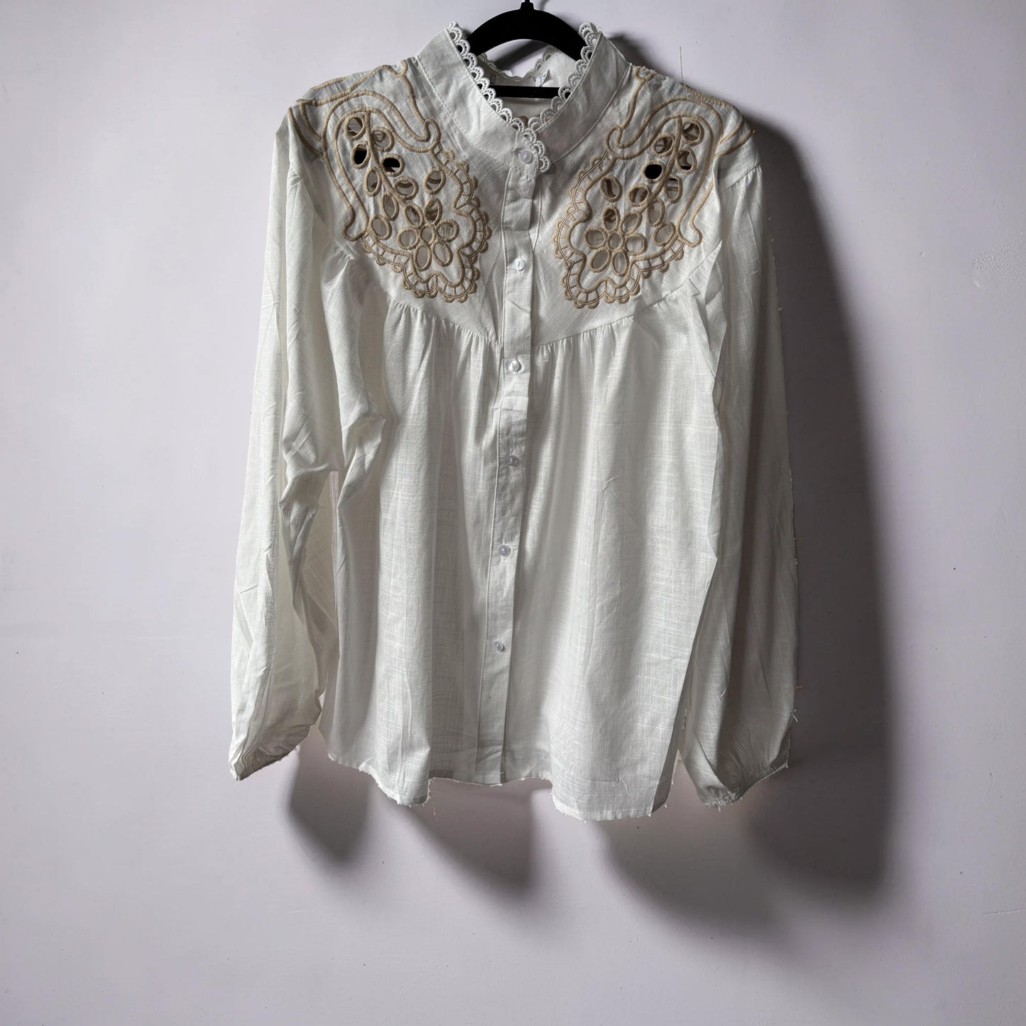 BLUSA ROMA
